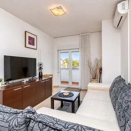Noel Ii Appartement *