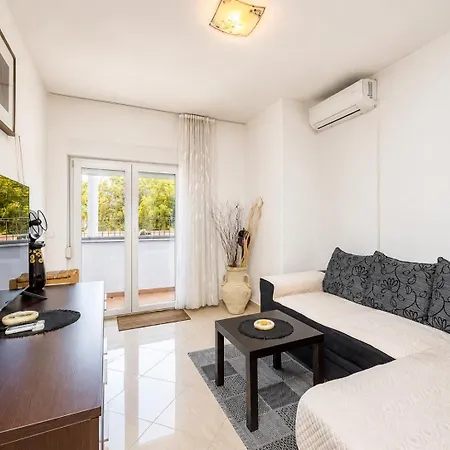 Appartement Noel Ii *