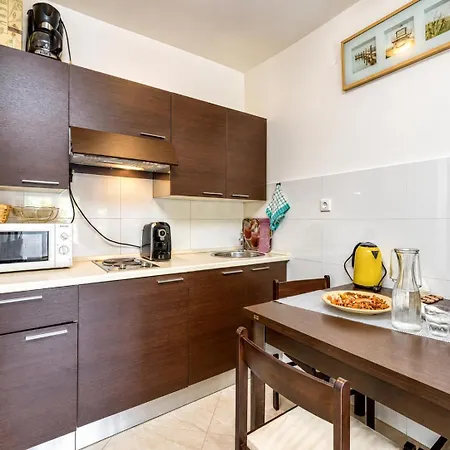 Noel Ii Appartement *
