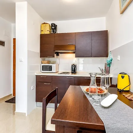 Noel Ii Appartement *