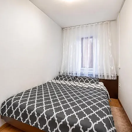 Noel Ii Appartement Funtana